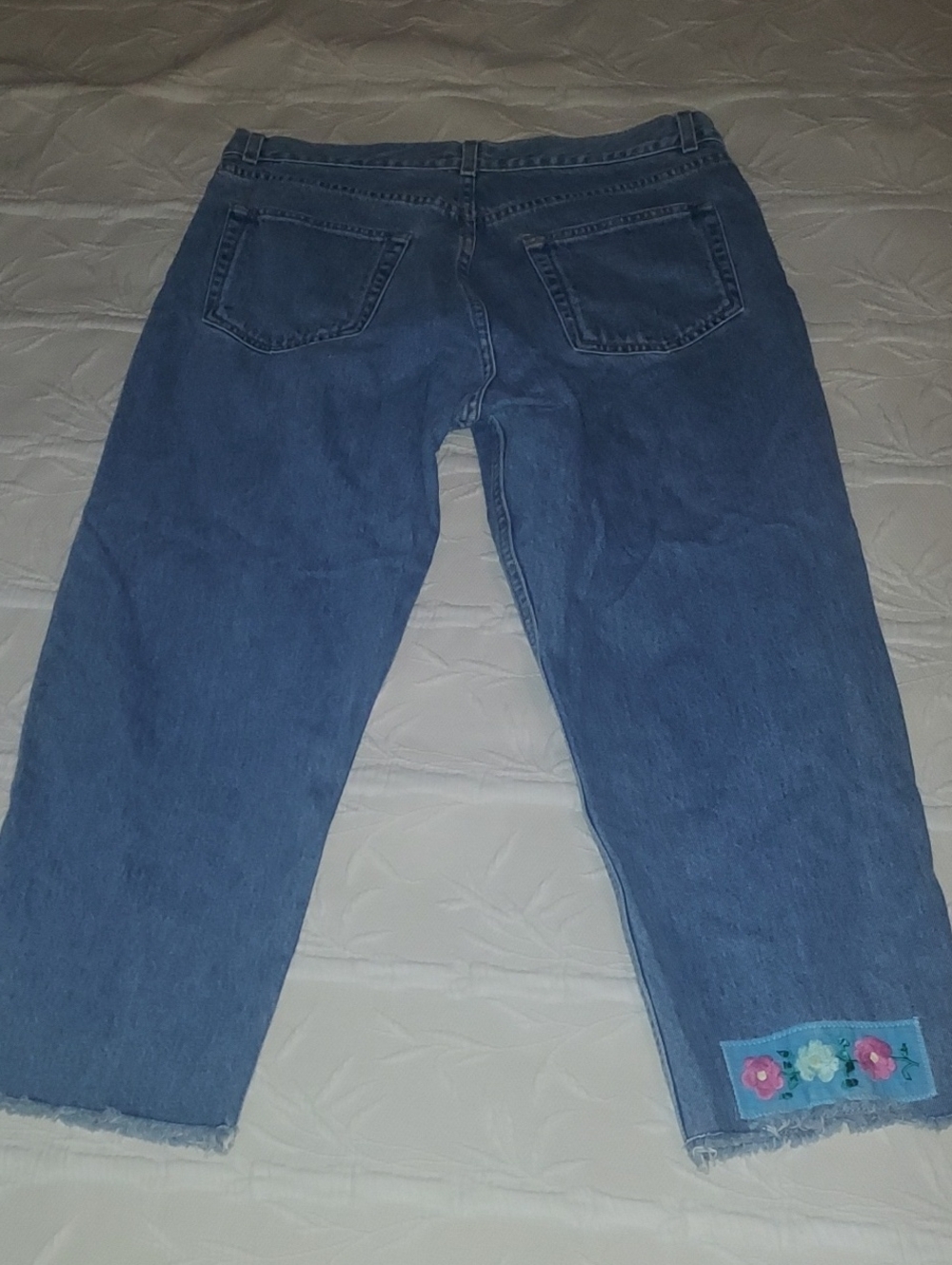 Old Navy VTG 90'S Jeans - Picture 5 of 10